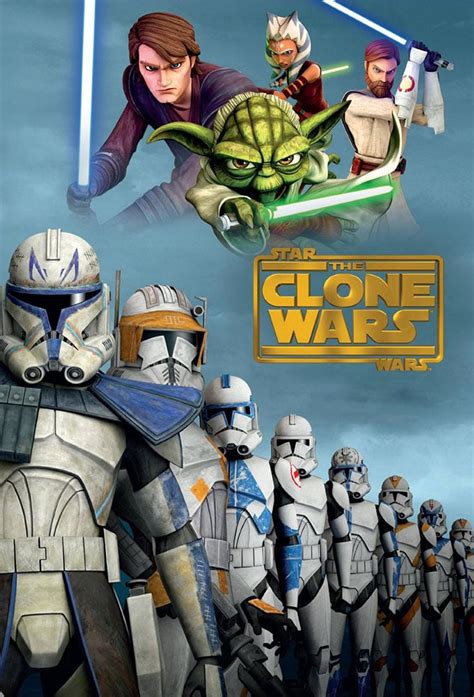 watch star wars the clone wars season 6 episode 14